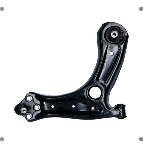 Bandeja Suspension Derecha Volkswagen Gol 2009 2022