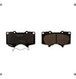 Pastilla Freno Delantera Jac T8 2020 2020