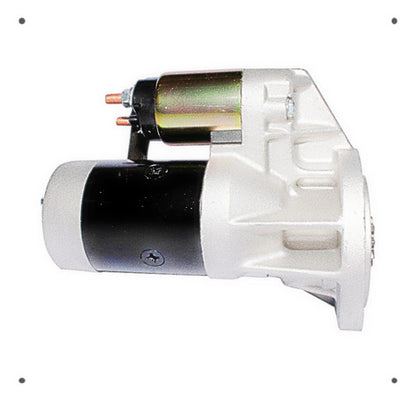 Motor Partida Nissan Mistral 2.7 Td27t R20 1993 2000