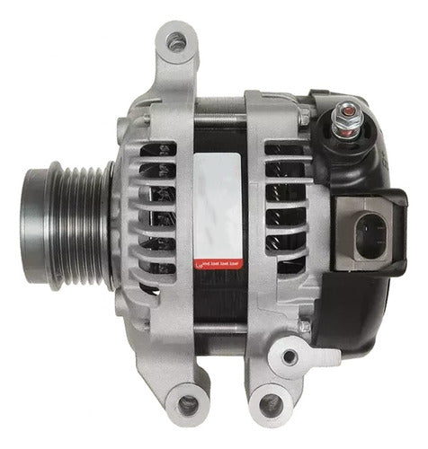 Alternador Toyota Rav4 12v 100a 6pk 2019 2024