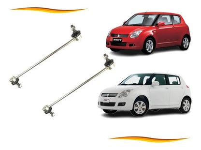 Bieleta Delantera Suzuki Swift 2005 2011 Par