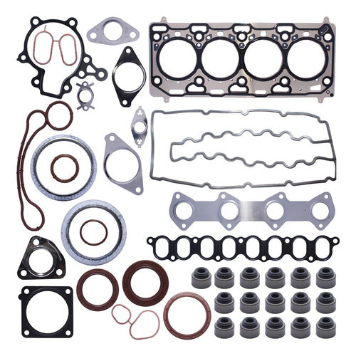 Juego Empaquetadura Motor Poer 2.0 Gw4d20m 2020 2023