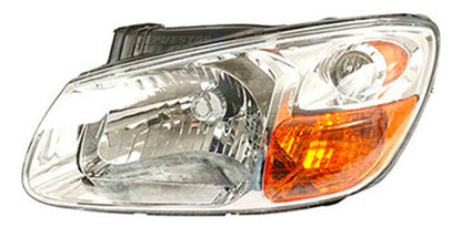 Optico Izquierdo Kia Cerato 1.6 G4fc Gamma 2007 2009