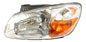 Optico Izquierdo Kia Cerato 1.6 G4fc Gamma 2007 2009