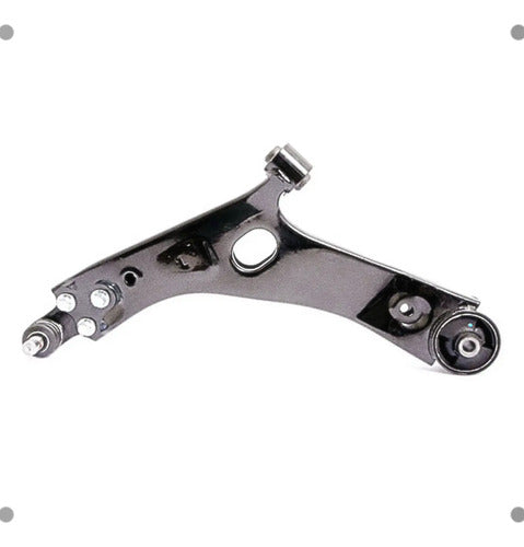 Bandeja Suspension Delantero Inferior Izquierda Jac S5 2.0 2014 2019