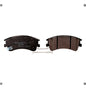 Pastilla Freno Delantera Mazda 6 2003 2006