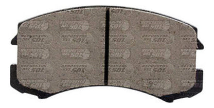 Pastilla Freno Delantero Mitsubishi Lancer 1.6 2001 2010