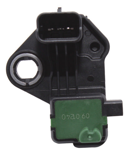 Sensor Cigueñal Peugeot 308 Dw10fc 2014 2023