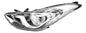 Optico Izquierdo Hyundai Elantra Md 1.6 2012 2014