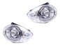 Optico R/L Kia Morning Epsilon 1.1 2009 2010 Par