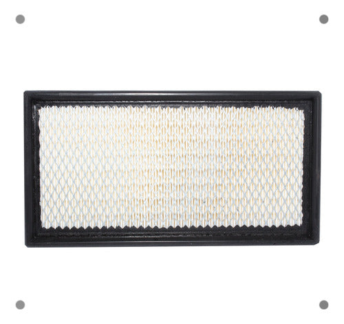 Filtro Aire Chevrolet Astro 4.3 262 L35 1995 2006