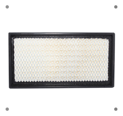 Filtro Aire Chevrolet Astro 4.3 262 L35 1995 2006