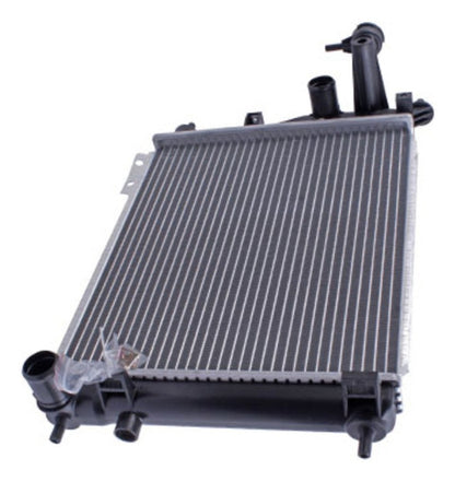 Radiador Motor Hyundai Getz G4e 2002 2011 Todos