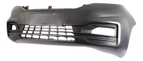 Parachoque Delantero Chevrolet N400 2020 2023