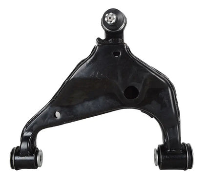Bandeja Delantera Inferior Jac T6 2017 2024 Par