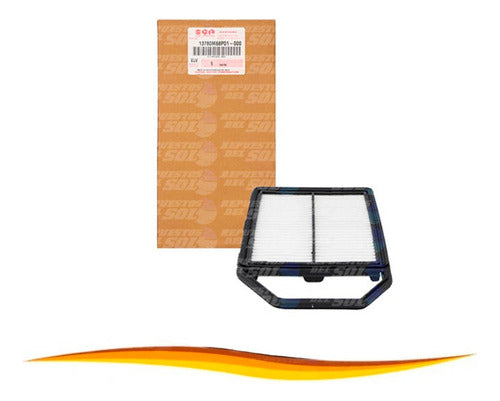 Filtro Aire Suzuki Baleno New 2021 2022 Original