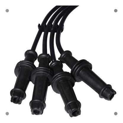 Juego Cable Bujia Subaru Impreza 1.6 1993 1998
