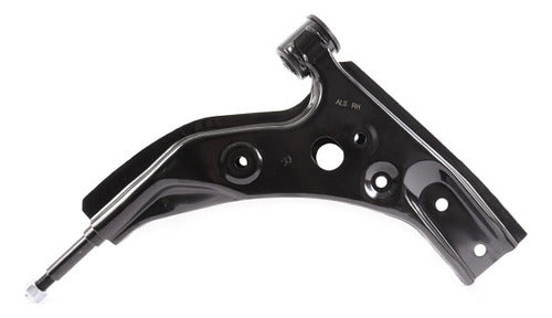 Bandeja Suspension Delantero Inferior Derecho Mazda 323 1.6 1990 1997