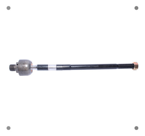 Brazo Axial Izquierda/derecha Kia Rio 1.5 2000 2002 Par