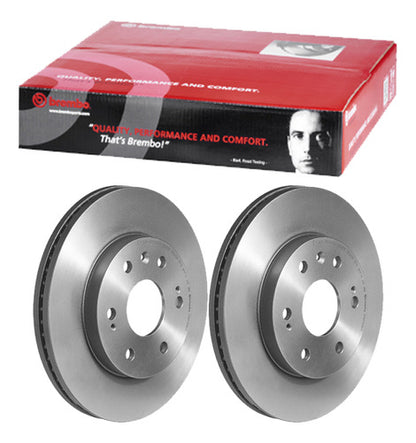Discos Freno + Pastilla Chevrolet Avalanche 2007 2014