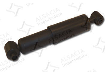 Par Amortiguador Trasero Peugeot 206 2.0 4 Cil 2000 2008