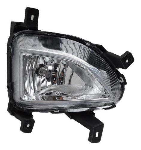 Kit Neblinero Hyundai Verna 2021 2023