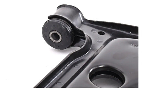 Bandeja Suspension Derecho Inferior Chevrolet Vivant 2004 2009