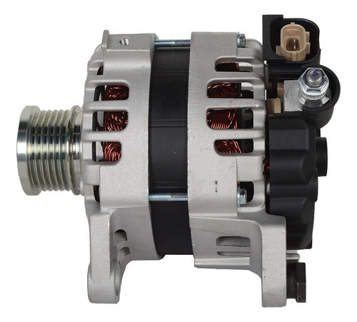 Alternador 12v 120a 3 Pines Great Wall Poer 2020 2024