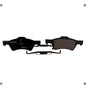 Pastilla Freno Delantera Dodge Caravan 2001 2007