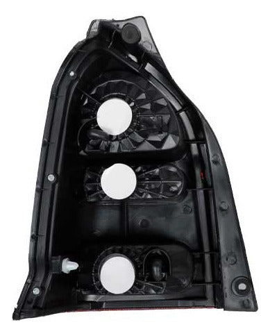 Farol Trasero Suzuki Alto 2006 2011