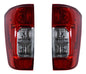 Farol Trasero Nissan Np300 Navara 2.3 2019 2021 Par