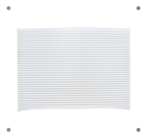 Filtro Cabina Grand Nomade Xl7 2.7 H27a 2006 2011