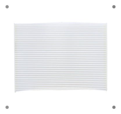Filtro Cabina Grand Nomade Xl7 2.7 H27a 2006 2011