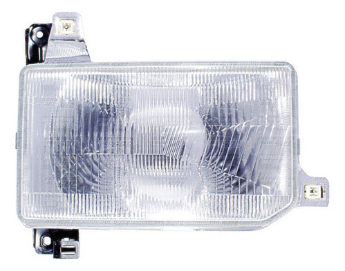 Optico Derecho Nissan Terrano Ii 2.7 1994 1996