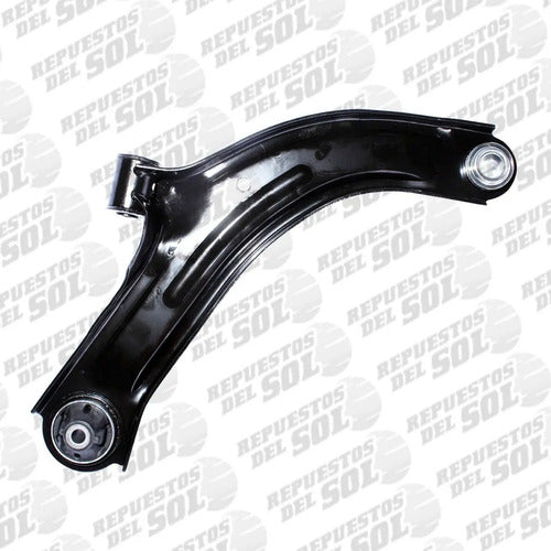 Bandeja Suspension Nissan Tiida 1.6 Hr16de C11 2009 2010