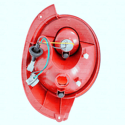 Farol Trasero Derecho Chevrolet Spark 0.8 F8cv 2006 2016