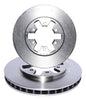 Par Disco Freno Delantero Terrano D22x 2.4 2011 2013