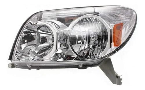Optico Izquierdo Toyota 4runner 2003 2005