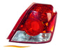 Farol Trasero Derecho Chevrolet Aveo 1.4 F14d3 2005 2008