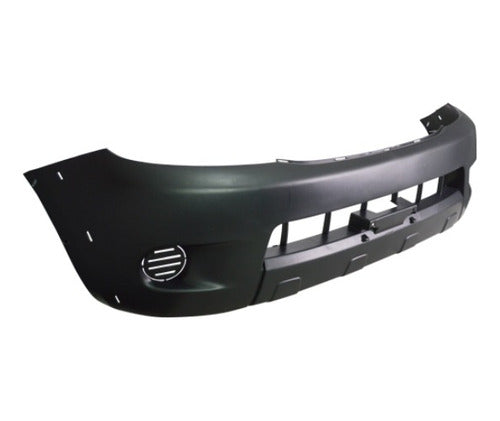 Parachoque Delantero Toyota Hilux 2005 2008