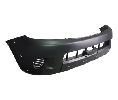 Parachoque Delantero Toyota Hilux 2005 2008