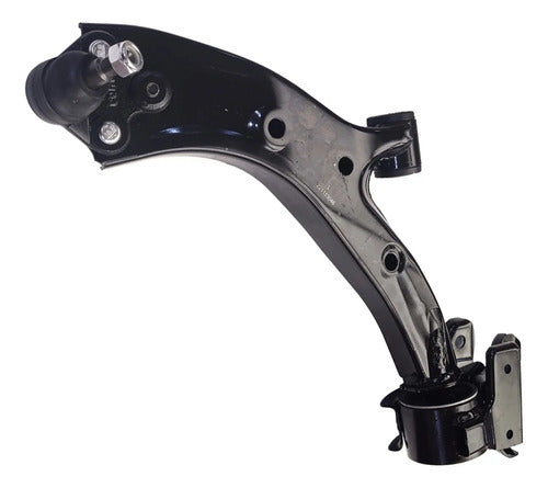Bandeja Suspension Izquierdo Inferior Honda Crv 2007 2012