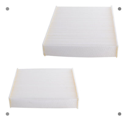 Filtro Cabina Peugeot 207 1.4 Tu3jp 2007 2010