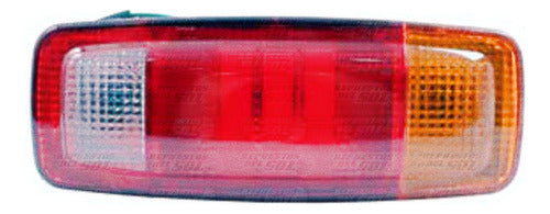 Farol Trasero Izquierdo Kia Frontier 2.7 J2 1997 1999