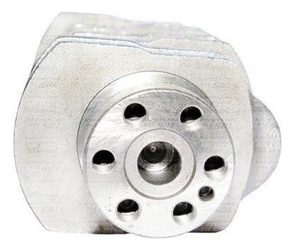 Cigueñal Changan S200 1.0 L4 Dohc Jl465q5 2008 2016