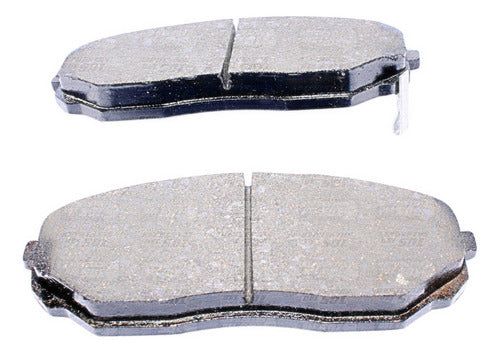 Pastilla Freno Delantero Kia Sorento 3.3 Lambda 2008 2010