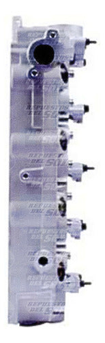 Culata Hyundai Porter 2.5 D4bf Tci 4 Cil Sohc 1998 2003