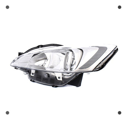 Optico Izquierdo Renault Megane Rxe 2.0 Sedan 2002 2003
