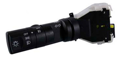 Telecomando Luces Japon Nissan Tiida Sport 1.6 2006 2010