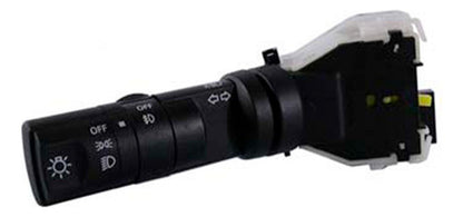 Telecomando Luces Japon Nissan Tiida Sport 1.6 2006 2010